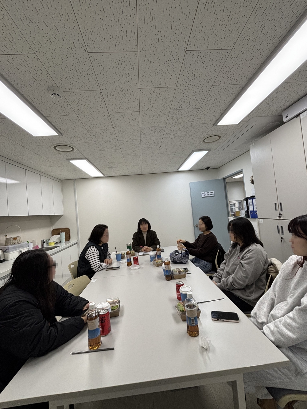 [장애부모 동아리] 2025년 &lsquo;원더우먼 동아리&rsquo; 평가회